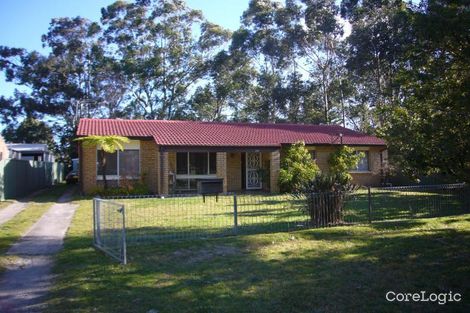 Property photo of 22 Navy Nook Tanilba Bay NSW 2319