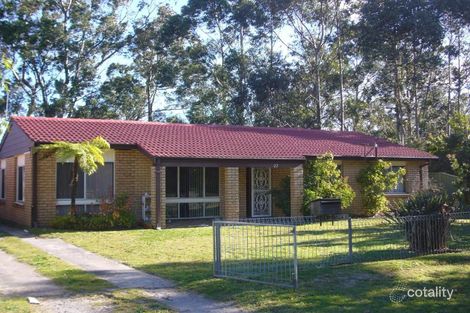Property photo of 22 Navy Nook Tanilba Bay NSW 2319