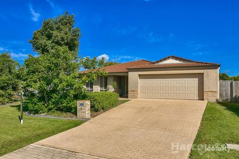 Property photo of 5 Nancybell Court Bellmere QLD 4510