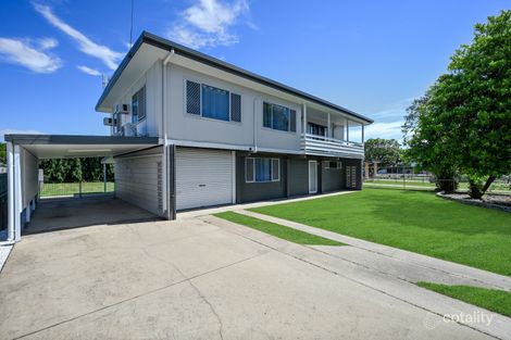 Property photo of 26 Ferntree Street Kirwan QLD 4817