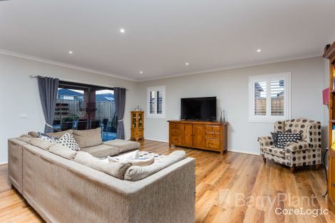Property photo of 34 Statesman Way Point Cook VIC 3030