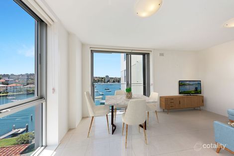 Property photo of 51/21 Elamang Avenue Kirribilli NSW 2061