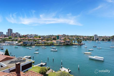 Property photo of 51/21 Elamang Avenue Kirribilli NSW 2061