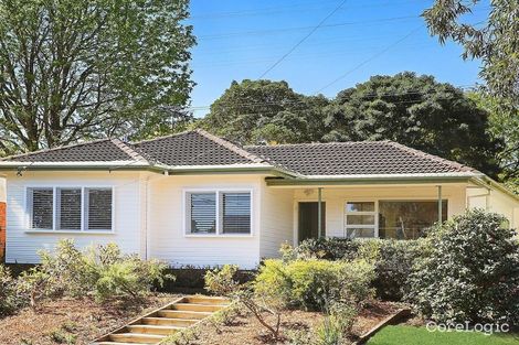 Property photo of 10 Buyuma Street Carlingford NSW 2118