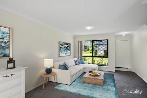 Property photo of 31/91 Ashridge Road Darra QLD 4076