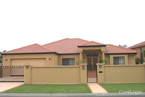 Property photo of 16 Charolais Crescent Benowa QLD 4217