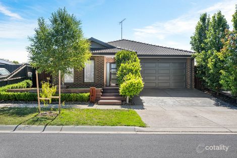 Property photo of 25 Darriwell Drive Bannockburn VIC 3331