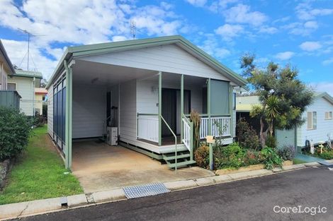 Property photo of 44/530 Bridge Street Wilsonton QLD 4350