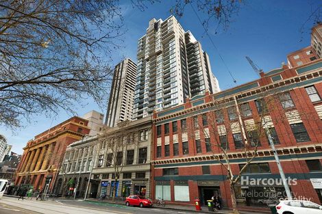 603/668 Bourke St, Melbourne, VIC 3000