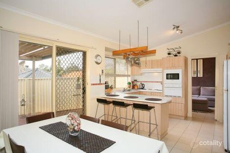 Property photo of 1 Majestic Drive Stanhope Gardens NSW 2768