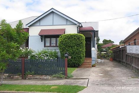 Property photo of 79 Croydon Avenue Croydon Park NSW 2133