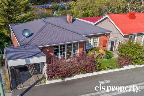 Property photo of 52 Alexander Street Sandy Bay TAS 7005