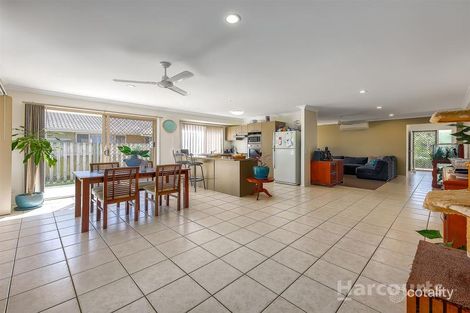 Property photo of 5 Nancybell Court Bellmere QLD 4510