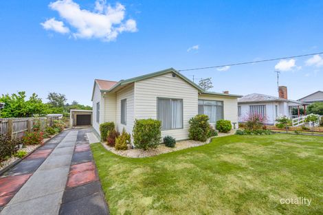 9 Pioneer St, Warragul, VIC 3820