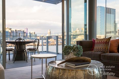 Property photo of 200 River Esplanade Docklands VIC 3008