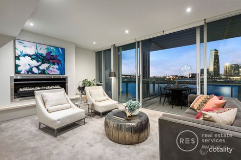Property photo of 200 River Esplanade Docklands VIC 3008
