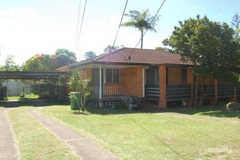 6 Yugumbri Cres, Logan Central, QLD 4114