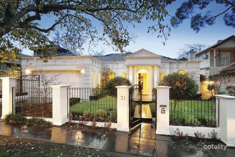 Property photo of 31 Campbell Road Deepdene VIC 3103