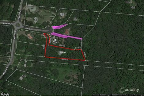 Property photo of 6 Fallon Close Kuranda QLD 4881