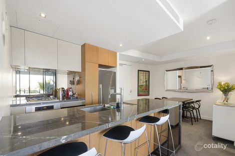 Property photo of 607/108 Bay Street Port Melbourne VIC 3207