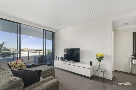 Property photo of 607/108 Bay Street Port Melbourne VIC 3207