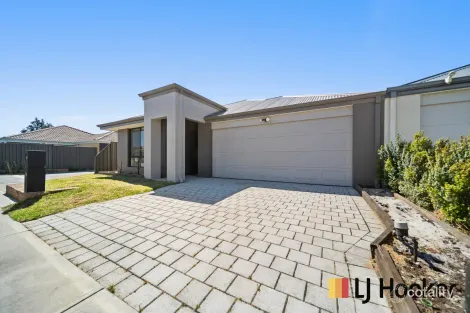 Property photo of 53 Horticulture Gardens Banksia Grove WA 6031