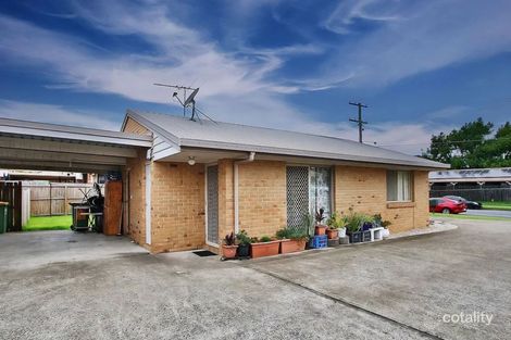 Property photo of 1/45 Henty Drive Redbank Plains QLD 4301