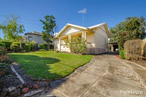 Property photo of 39 Beaver Street Aberfeldie VIC 3040