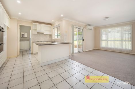 Property photo of 7 Baskerville Drive Mudgee NSW 2850