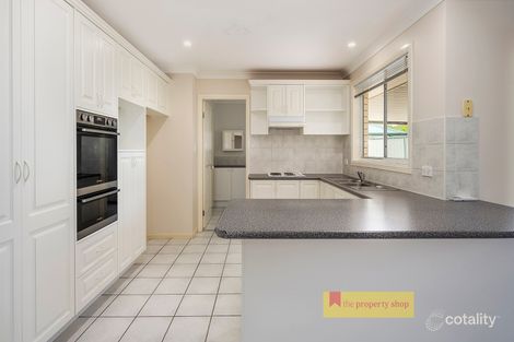Property photo of 7 Baskerville Drive Mudgee NSW 2850
