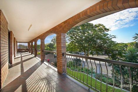 Property photo of 59 Meadowlands Road Carindale QLD 4152