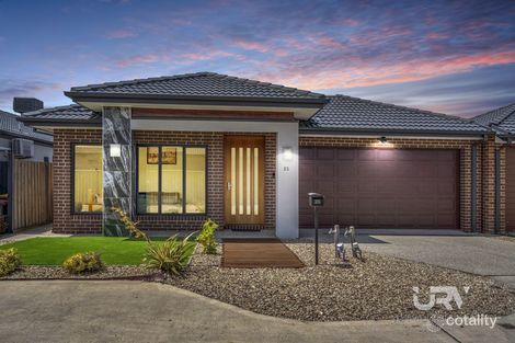 25 Salvia St, Mickleham, VIC 3064