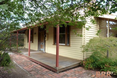 Property photo of 34 Nunn Street Benalla VIC 3672