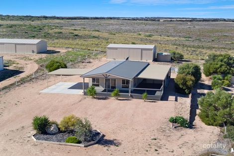 114 Bosanquet Bvd, Ceduna, SA 5690