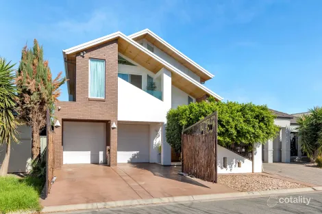 Property photo of 14 Lord Howe Crescent Mawson Lakes SA 5095