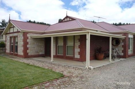 6 Baudin Cres, Mount Compass, SA 5210