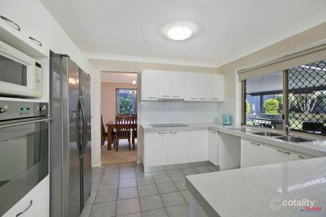 Property photo of 5 Tipperary Court Capalaba QLD 4157