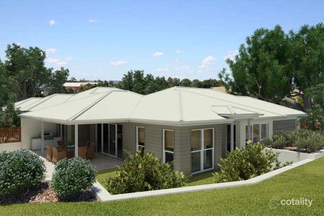 2/11 Tuckers Creek Dr, Nambour, QLD 4560