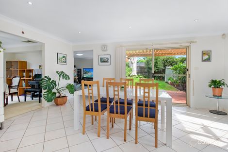 Property photo of 11 Hyacinth Street Asquith NSW 2077