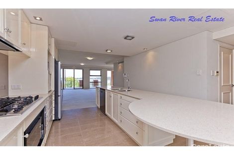 Property photo of 4C/73 Mill Point Road South Perth WA 6151