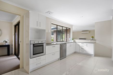 Property photo of 29 Sandringham Drive Robina QLD 4226