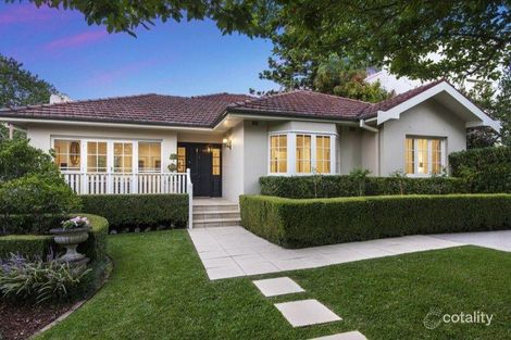 11 Ingalara Ave, Wahroonga, NSW 2076