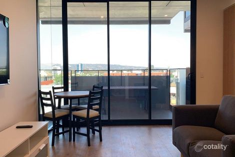Property photo of 502/248 Flinders Street Adelaide SA 5000