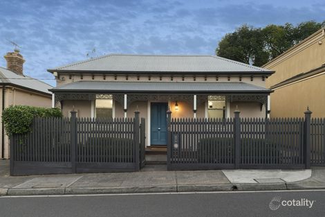 Property photo of 5 Peel Street Kew VIC 3101