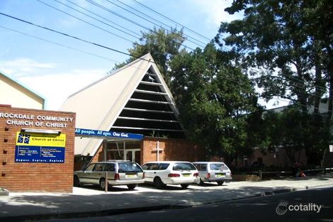 5 Bryant St, Rockdale, NSW 2216