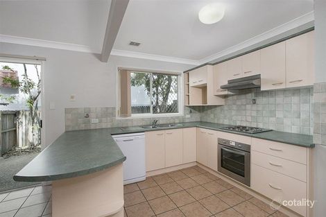 Property photo of 4/24 Simpson Street Morningside QLD 4170