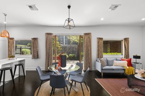 Property photo of 5 Peel Street Kew VIC 3101