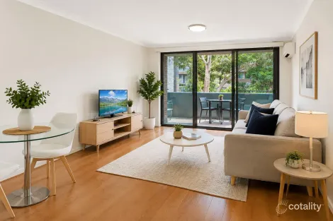 36/11 Bay Dr, Meadowbank, NSW 2114