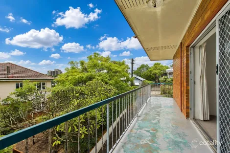 Property photo of 4/21 Whynot Street West End QLD 4101