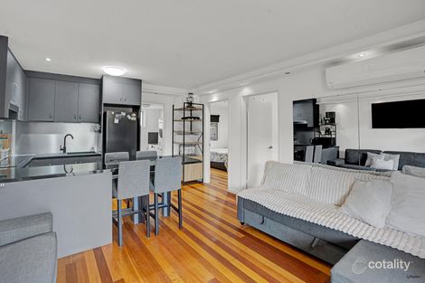 Property photo of 1/496 Coolangatta Road Tugun QLD 4224